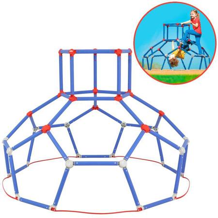 Brinquedo Playground Dome Climber Escalada 562000 BEL Bel Fix