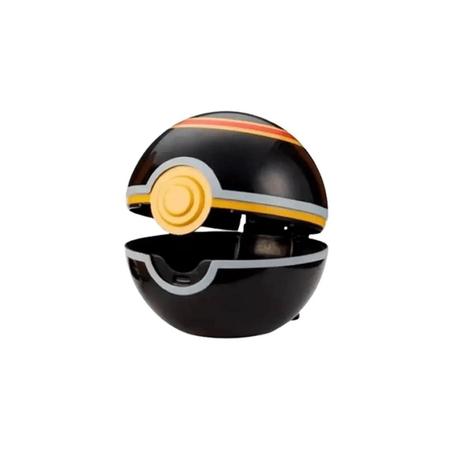 Brinquedo Pokébola Com 1 Pokémon Clip N Go Para Capturar E