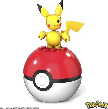 Pokémon Mini Aleatório, Figures De Brinquedo, Para escolher seu Pokémon  mando fotos no chat - Escorrega o Preço