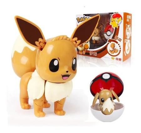 Qual eevee e ideal para você?