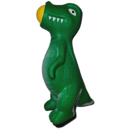 Brinquedo Pop Zoo Lançador de Bolinhas - Toyng Imagem de Brinquedo Pop Zoo Lançador de Bolinhas