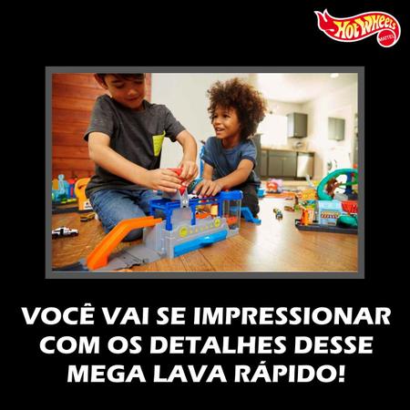 Brinquedo da Hot Wheels transforma paredes em pistas de corrida » Mãe de  Menino