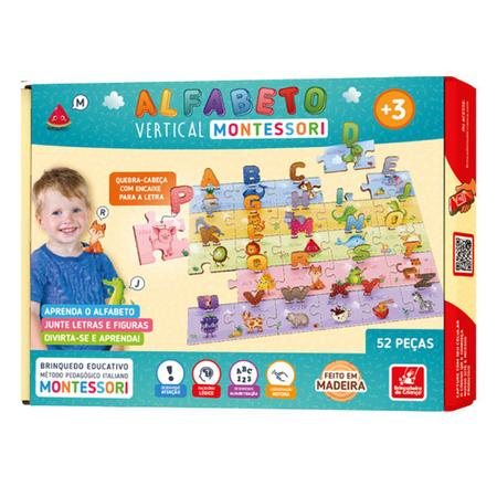 Em promoção! Montessori Brinquedos De Jogos De Quebra-cabeça De Madeira  Brinquedos De Diy Matemática Geometria Jogos De Tabuleiro Criança A Pensar  A Lógica De Formação De Brinquedos Educativos Para Crianças