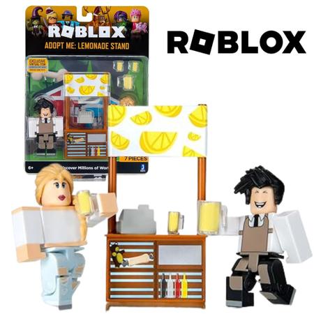 Authentic Games - Família, tem vídeo novo de Roblox também! Roblox