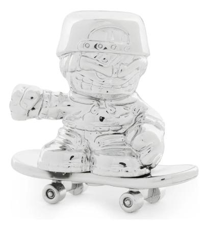 Kit C/ 8 Skate de Dedo - Tech Deck - 3810 - Sunny - Real Brinquedos