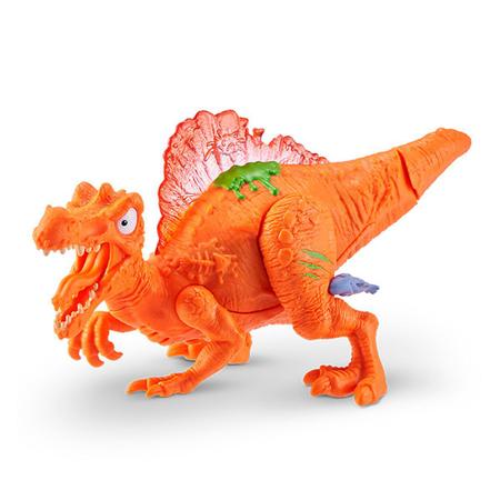 Smashers Ovo Dino Ilha Dos Dinossauros Grande - Blanc Toys - Felicidade em  brinquedos