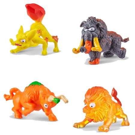 Smashers Ovo Dino Ilha Dos Dinossauros Grande - Blanc Toys - Felicidade em  brinquedos