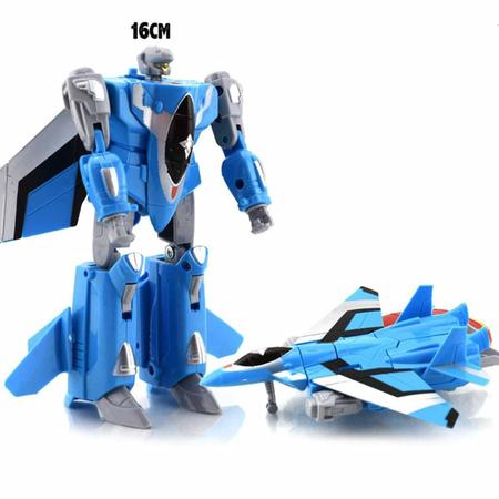 Brinquedo Transformers Helicóptero Apache F-15 Robo Grande - Aytoys Imagem de Brinquedo Transformers Helicóptero Apache F-15 Robo Grande