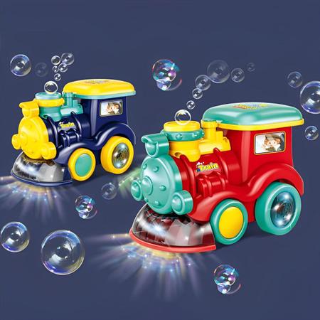 Trem Infantil Autorama com Trilhos Luz Som e Movimentos a Pilha Map Toys -  MapToy - Trem de Brinquedo - Magazine Luiza