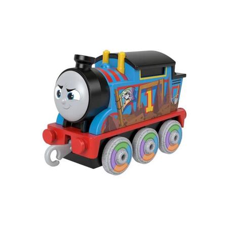 Brinquedo trem thomas