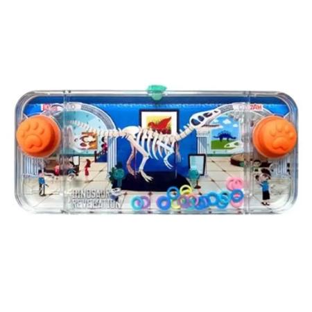 Imagem de Brinquedo Water Game Aqua Play Argolas Dinosauro Revelation