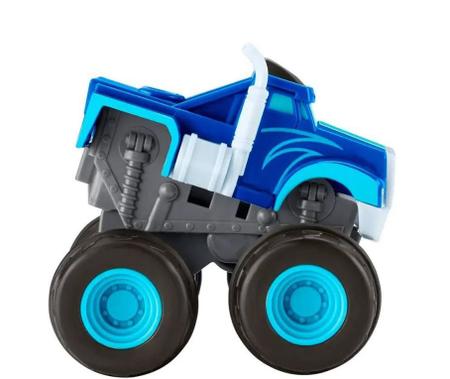 Carro Blaze de Secours - The Monster Machines - Mattel - Carrinho de  Brinquedo - Magazine Luiza