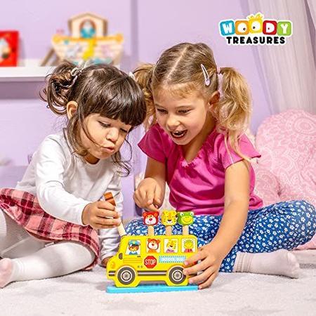 Brinquedos para crianças de 1 - 2 anos, jogo para criança de 2 anos 