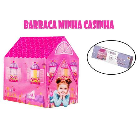 Jogo De Cozinha Menina 7 8 9 Anos + Meu Jantarzinho Big Star - Big Star  Brinquedos - Cozinha Infantil / de Brinquedo - Magazine Luiza