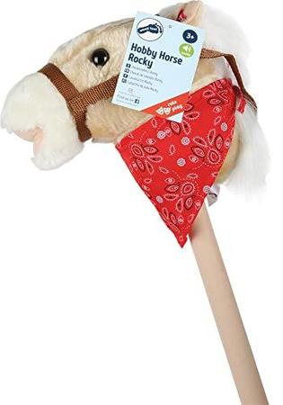 Smallfoot plush store toys