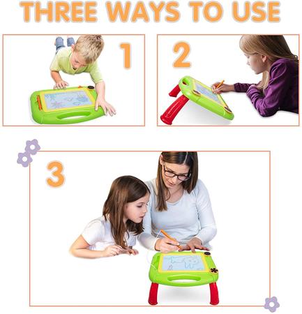 Gogogmee 1 Conjunto Boliche Presente Para Menino De 2 Anos Bolas Para  Crianças 2-4 Brinquedos Educativos Para Crianças Jogar Anéis De Jogo  Arremesso