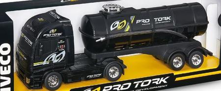 Imagem de Brinquedos Infantil Caminhão Tanque Pro Tork
