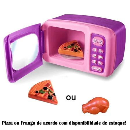 Recursos de aprendizagem Novos Brotos Cookout! Comida, Comida de Jogo de  Mentira, Brinquedos ao Ar Livre infantil, 19 peças, idades 18 mos + em  Promoção na Americanas