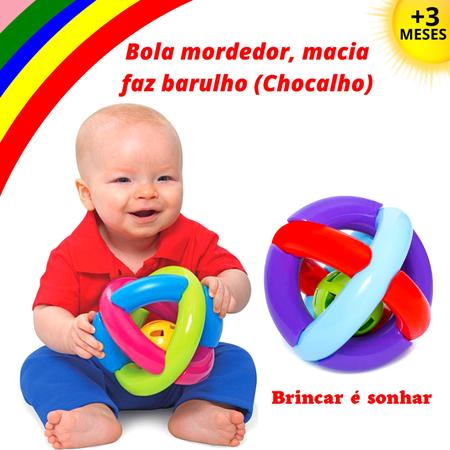 Brinquedos para Bebé TOMY Multicor (1.5 anos)