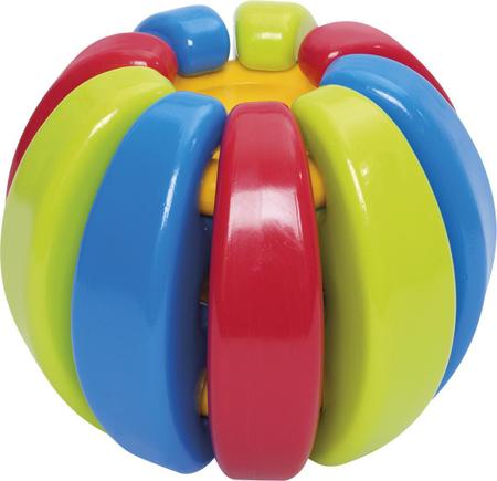 Imagem de Brinquedos Para Bebês De 9 Meses - Mercotoys