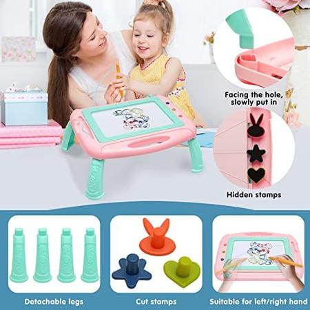 Brinquedos para meninas de 1 a 2 anos, brinquedos de crianças de