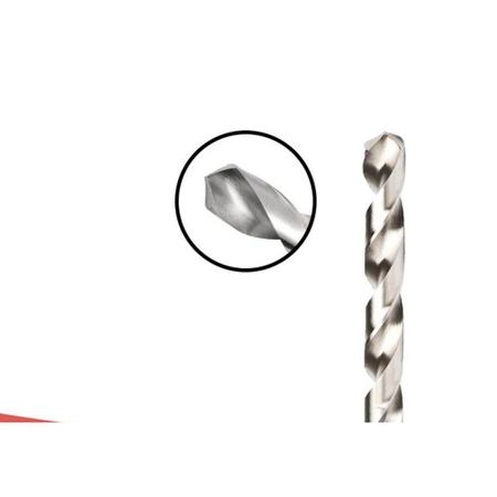 Broca Aco Rap Dormer.10,3Mm - dormer/milimetrica Imagem de Broca Aco Rap Dormer.10,3Mm