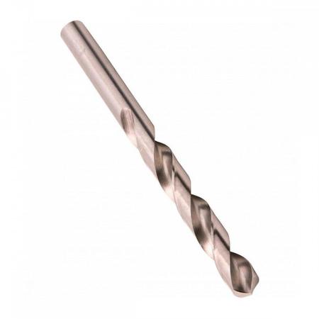 Broca Aco Rapido Dormer 1,50Mm A1141.5B - Kit C/10 Imagem de Broca Aco Rapido Dormer 1,50Mm A1141.5B - Kit C/10