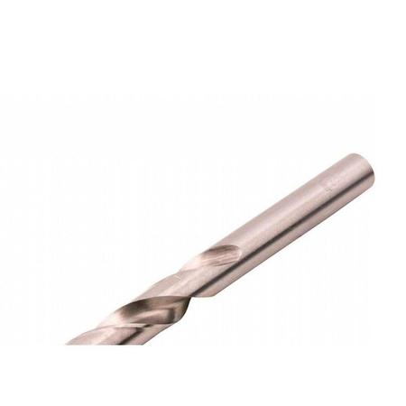 Broca Aco Rapido Dormer 1,50Mm A1141.5B - Kit C/10 Imagem de Broca Aco Rapido Dormer 1,50Mm A1141.5B - Kit C/10