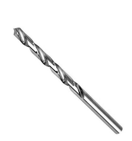 Broca Aço Rápido Hss 10 X 133mm Metal 5 Pçs Iw1306-05 Irwin Imagem de Broca Aço Rápido Hss 10 X 133mm Metal 5 Pçs Iw1306-05 Irwin