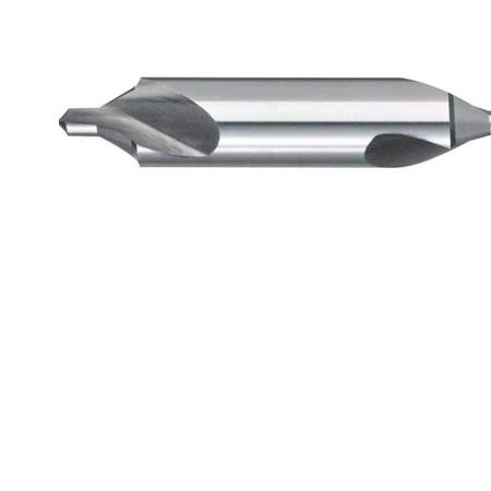 Broca Centrar Dormer G 7/32X 1/2 Imagem de Broca Centrar Dormer G 7/32X 1/2