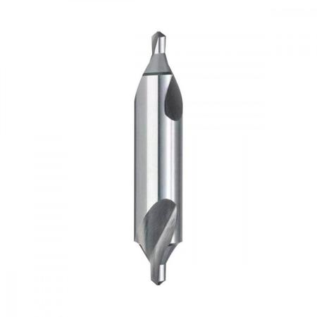 Broca Centrar Dormer G 7/32X 1/2 Imagem de Broca Centrar Dormer G 7/32X 1/2