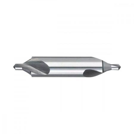 Broca Centrar Dormer G 7/32X 1/2 Imagem de Broca Centrar Dormer G 7/32X 1/2