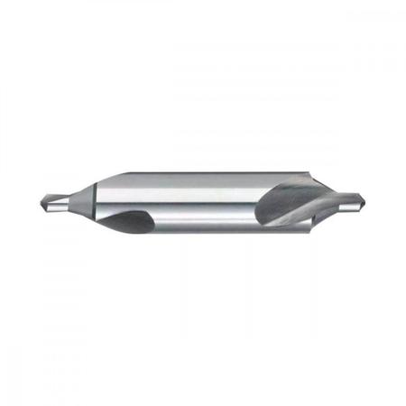 Broca Centrar Dormer G 7/32X 1/2 Imagem de Broca Centrar Dormer G 7/32X 1/2