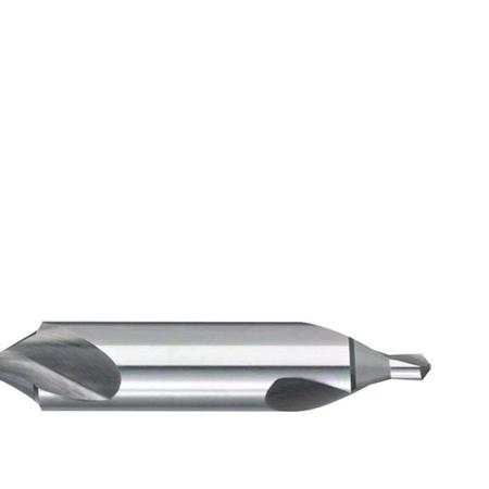 Broca Centrar Dormer G 7/32X 1/2 Imagem de Broca Centrar Dormer G 7/32X 1/2