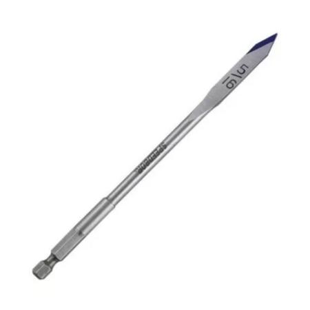 Broca Chata Speedbor 5/16 7,9mm Irwin Madeira Imagem de Broca Chata Speedbor 5/16 7,9mm Irwin Madeira