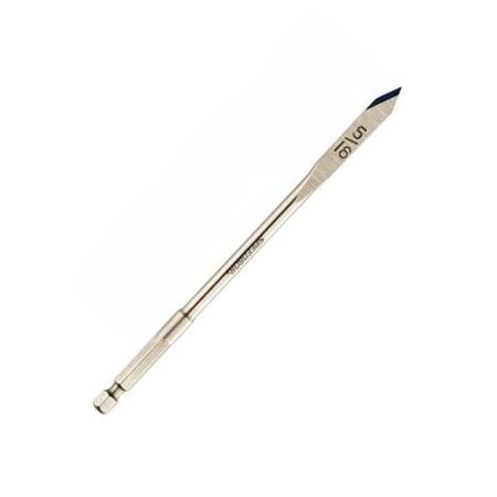 Broca Chata Speedbor 5/16 7,9mm Irwin Madeira Imagem de Broca Chata Speedbor 5/16 7,9mm Irwin Madeira