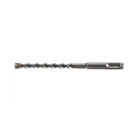 Broca De Aço Rápido Hss Encaixe Sds Plus 6Mm B59178 Makita Imagem de Broca De Aço Rápido Hss Encaixe Sds Plus 6Mm B59178 Makita
