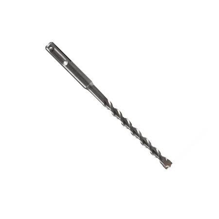 Broca De Aço Rápido Hss Encaixe Sds Plus 6Mm B59178 Makita Imagem de Broca De Aço Rápido Hss Encaixe Sds Plus 6Mm B59178 Makita