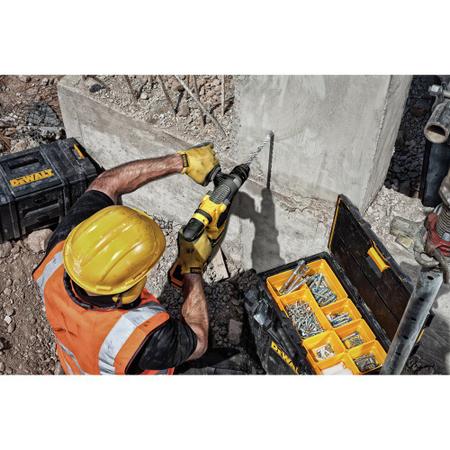 Broca Sds Plus Extreme 20,00 200 Mm Dt9597-Qz Dewalt Imagem de Broca Sds Plus Extreme 20,00 200 Mm Dt9597-Qz Dewalt