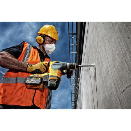 Broca Sds Plus Extreme 20,00 200 Mm Dt9597-Qz Dewalt Imagem de Broca Sds Plus Extreme 20,00 200 Mm Dt9597-Qz Dewalt