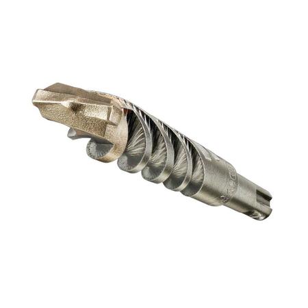 Broca Sds Plus Extreme 20,00 200 Mm Dt9597-Qz Dewalt Imagem de Broca Sds Plus Extreme 20,00 200 Mm Dt9597-Qz Dewalt