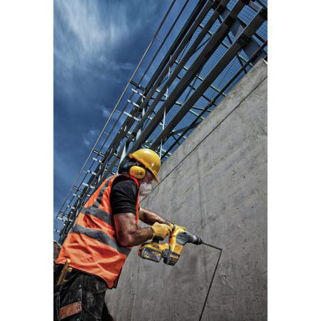 Broca Sds Plus Extreme 20,00 200 Mm Dt9597-Qz Dewalt Imagem de Broca Sds Plus Extreme 20,00 200 Mm Dt9597-Qz Dewalt