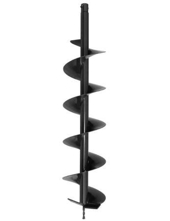 Broca Simples 200 Mm CSM Imagem de Broca Simples 200 Mm CSM