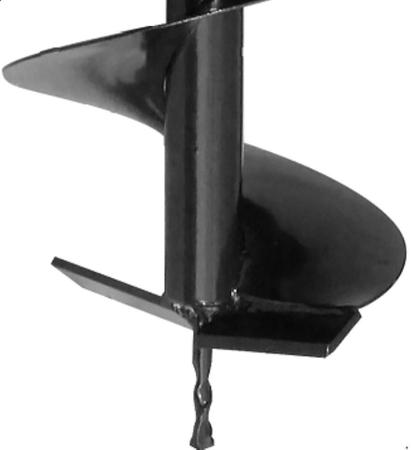 Broca Simples 200 Mm CSM Imagem de Broca Simples 200 Mm CSM