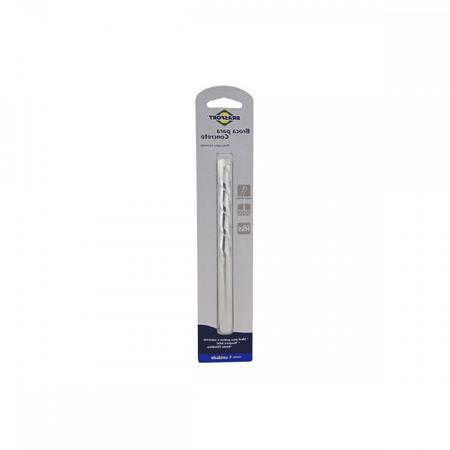 Broca Videa Brasfort 13,0Mm Blister 7824 Imagem de Broca Videa Brasfort 13,0Mm Blister 7824