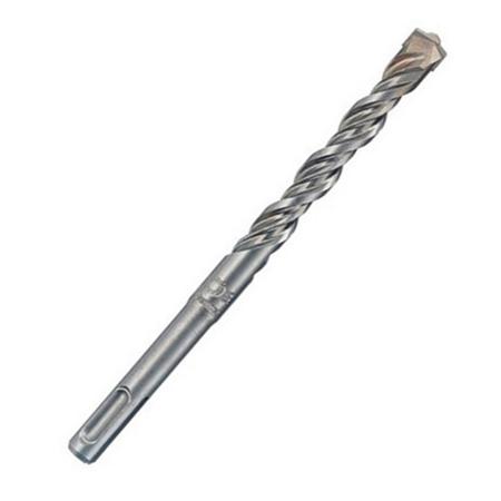 Broca Widea Brasfort 6Mm X 110Mm Sds Plus Para Concreto Imagem de Broca Widea Brasfort 6Mm X 110Mm Sds Plus Para Concreto