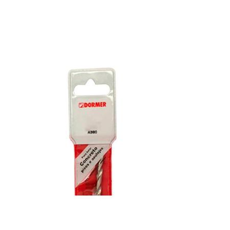 Broca Widea Dormer 10,0Mm Imagem de Broca Widea Dormer 10,0Mm