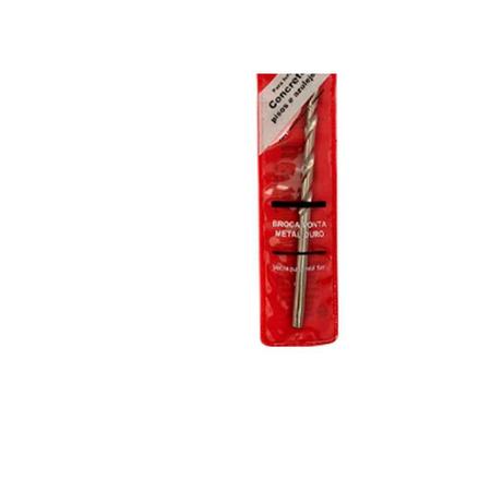 Broca Widea Dormer 10,0Mm Imagem de Broca Widea Dormer 10,0Mm