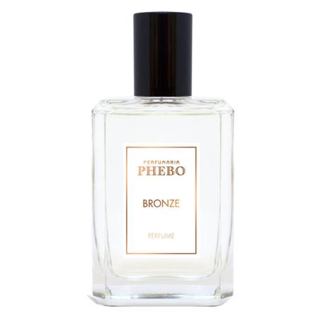 Imagem de Bronze Phebo - Perfume Unissex - Eau de Parfum