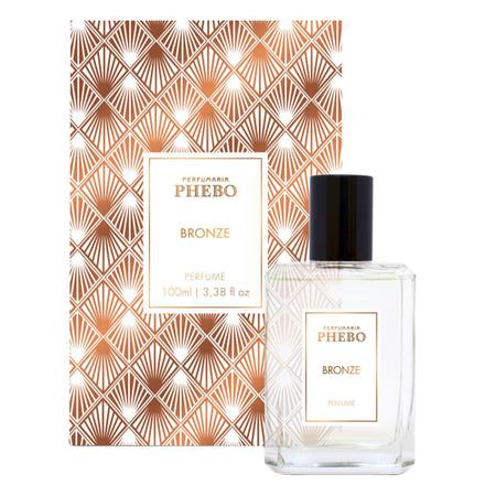 Imagem de Bronze Phebo - Perfume Unissex - Eau de Parfum